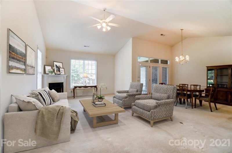 Property image 3 at 13444 Mint Lake Drive, Matthews, NC 28105