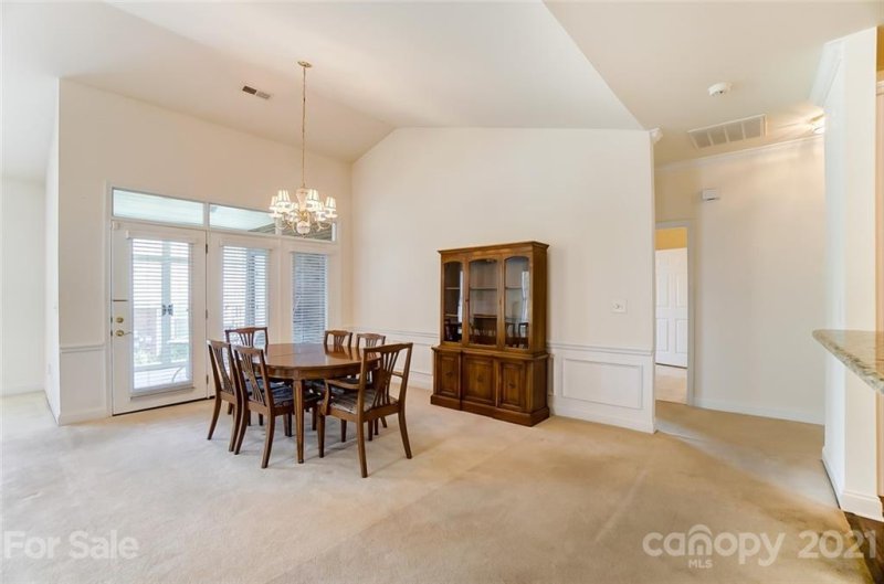 Property image 5 at 13444 Mint Lake Drive, Matthews, NC 28105