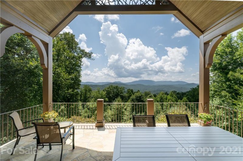 Property image 2 at 1588 Solomon Circle, Hendersonville, NC 28739