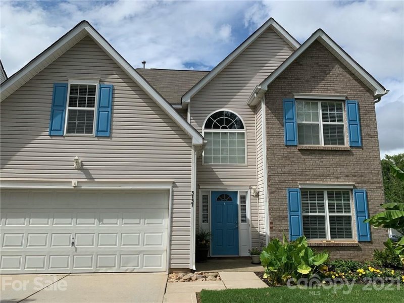 3737 Pauline Lane