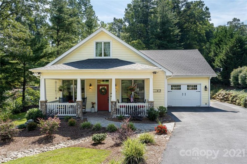 Property image 2 at 187 Solomons Cove Road, Flat Rock, NC 28731