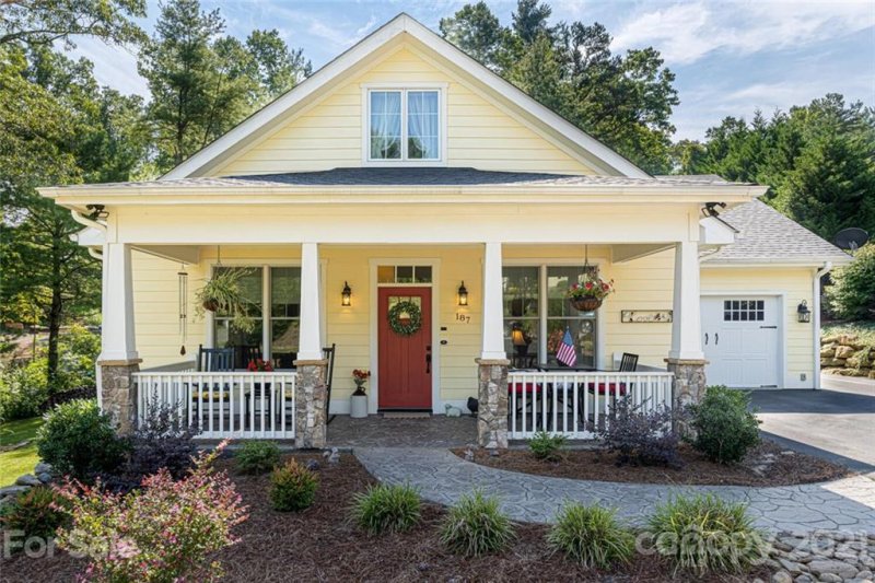 Property image 3 at 187 Solomons Cove Road, Flat Rock, NC 28731