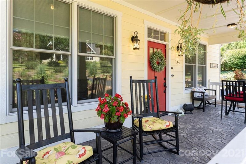 Property image 4 at 187 Solomons Cove Road, Flat Rock, NC 28731