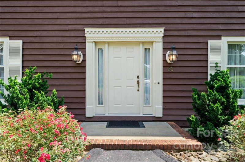 Property image 3 at 51 Old Field Road, Taylorsville, NC 28681