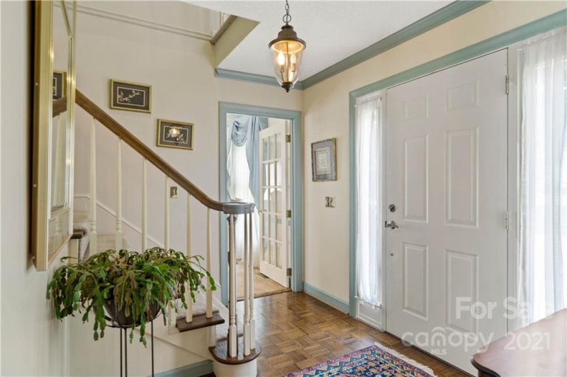 Property image 4 at 51 Old Field Road, Taylorsville, NC 28681