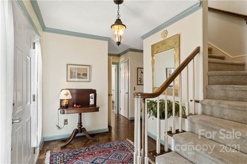 Property image 5 at 51 Old Field Road, Taylorsville, NC 28681