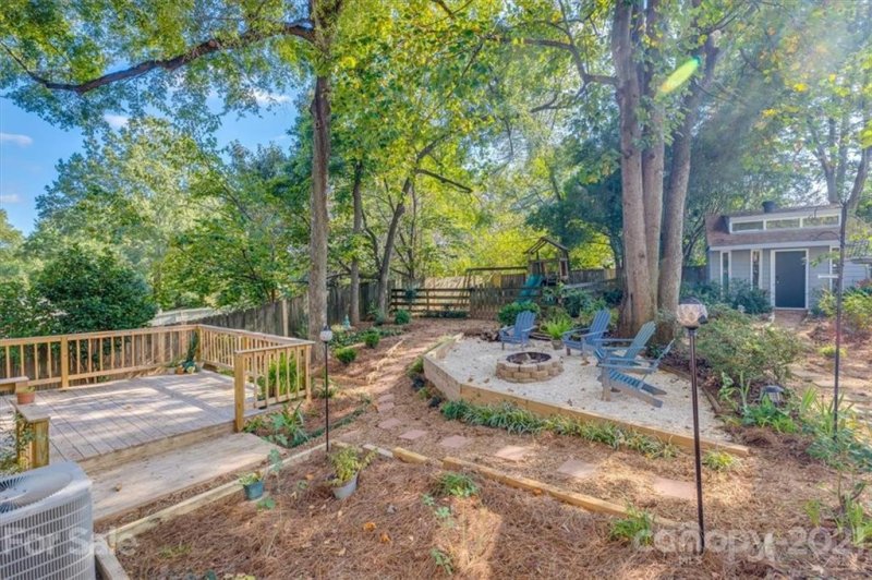 Property image 2 at 929 Eaglewood Avenue, Charlotte, NC 28212