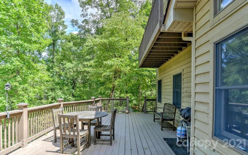 Property image 4 at 225 Bobcat Trail, Saluda, NC 28773
