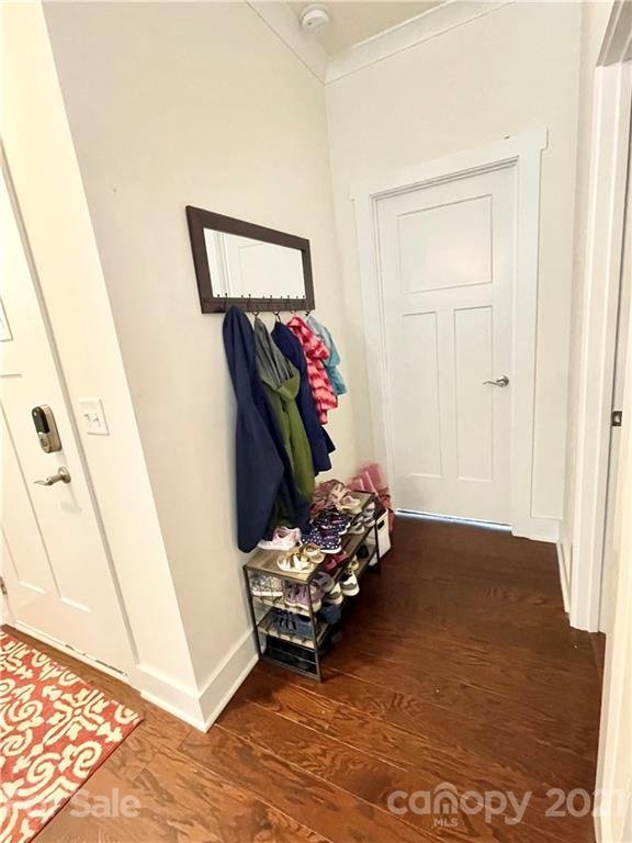 Property image 4 at 525 Rosebud Orchid Way, Weaverville, NC 28787