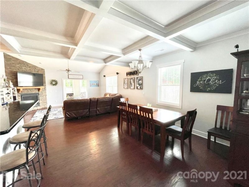 Property image 5 at 525 Rosebud Orchid Way, Weaverville, NC 28787