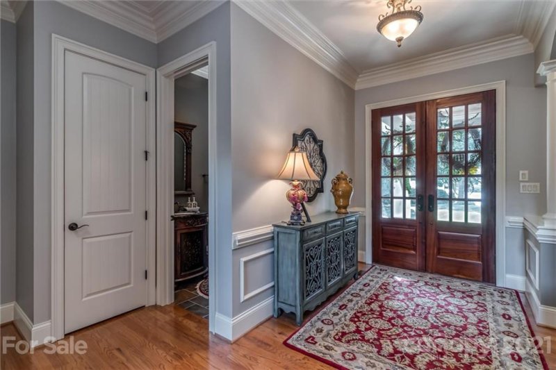 Property image 3 at 3006 Ocaso Court, Matthews, NC 28104