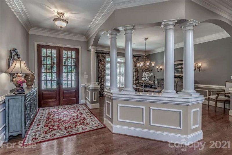 Property image 4 at 3006 Ocaso Court, Matthews, NC 28104