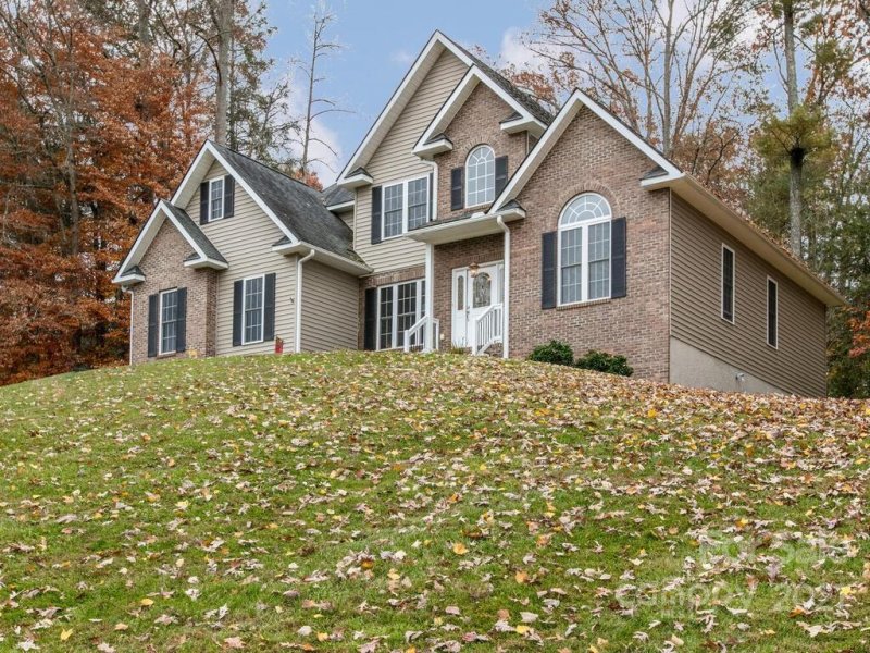 Property image 2 at 147 Double Brook Drive, Weaverville, NC 28787