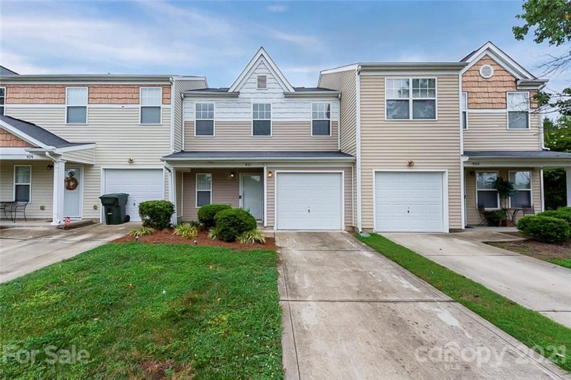 931 Christian Way