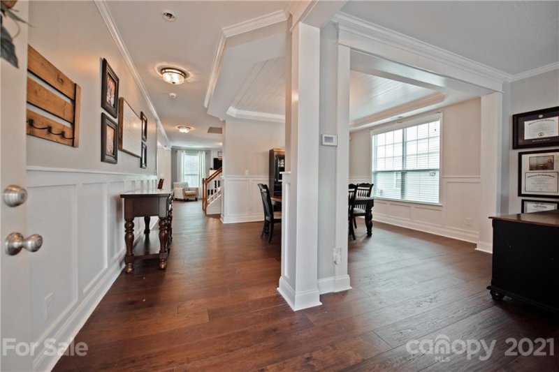 Property image 2 at 299 Perennial Drive, Concord, NC 28027