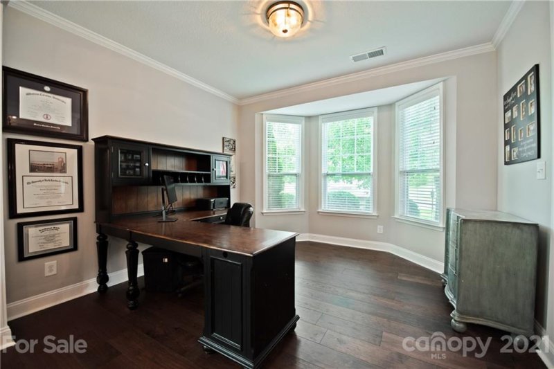 Property image 4 at 299 Perennial Drive, Concord, NC 28027