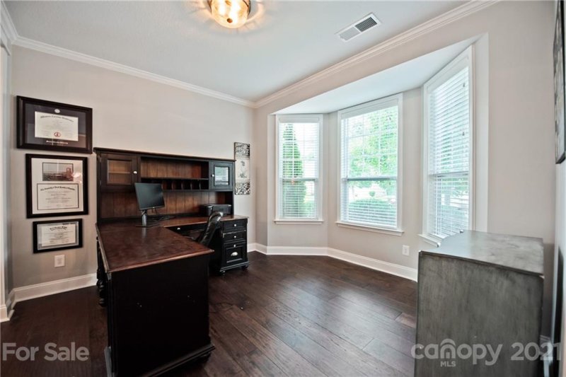 Property image 5 at 299 Perennial Drive, Concord, NC 28027