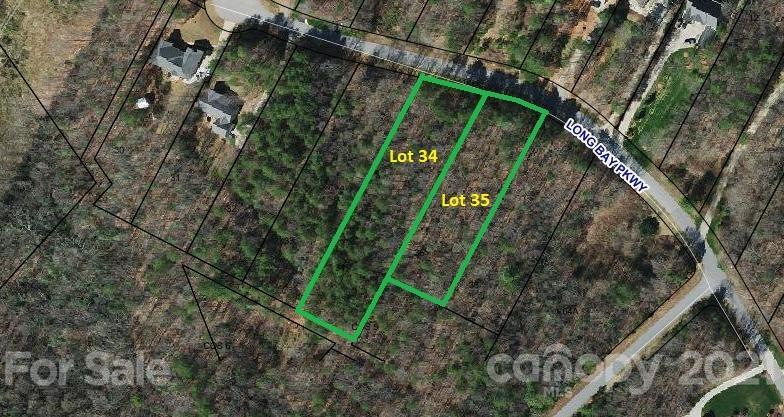 Property image 4 at 7733 Long Bay Parkway, Catawba, NC 28609