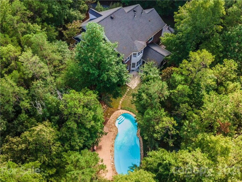 Property image 3 at 942 Baron Road, Waxhaw, NC 28173