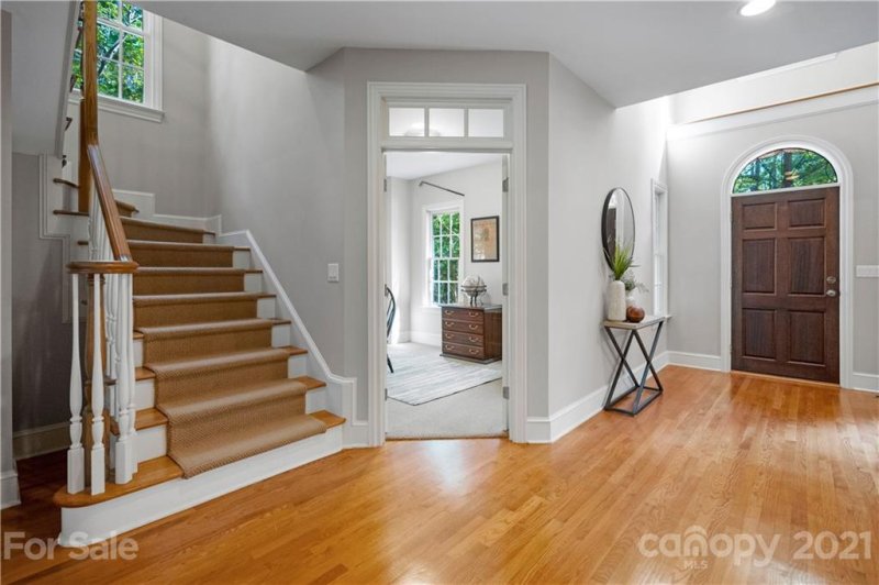 Property image 4 at 942 Baron Road, Waxhaw, NC 28173