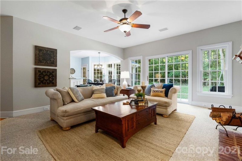 Property image 5 at 942 Baron Road, Waxhaw, NC 28173