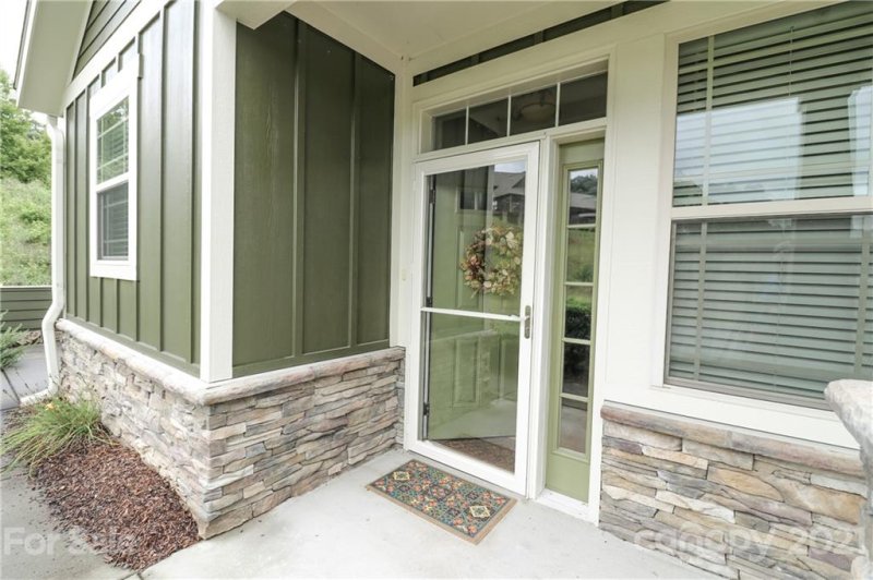 Property image 2 at 34 Brookstone Place, Candler, NC 28715