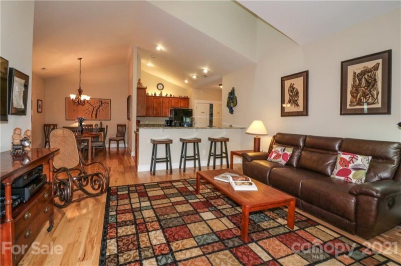 Property image 3 at 34 Brookstone Place, Candler, NC 28715