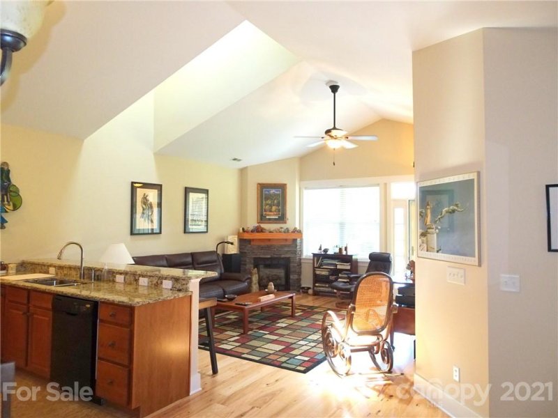 Property image 4 at 34 Brookstone Place, Candler, NC 28715