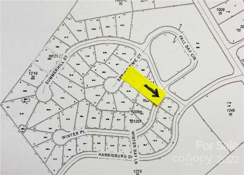 Property image 4 at Lot 1 Summerhill Street, Lenoir, NC 28645