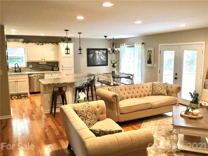 Property image 4 at 5137 Buckhead Drive, Granite Falls, NC 28630