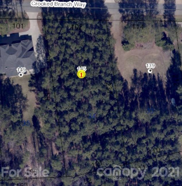 Property image 4 at 145 Crooked Branch Way, Troutman, NC 28166