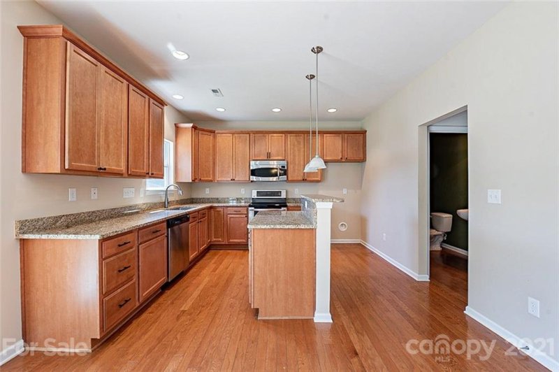 Property image 5 at 11615 Mud Drive, Midland, NC 28107