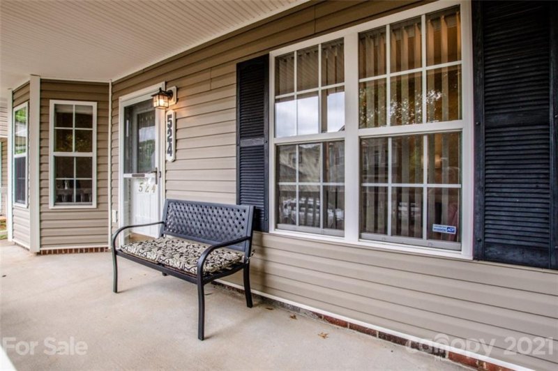 Property image 3 at 524 Jakes Ridge, Mooresville, NC 28115