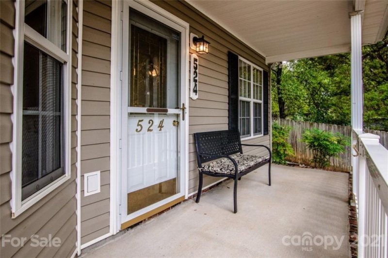 Property image 4 at 524 Jakes Ridge, Mooresville, NC 28115