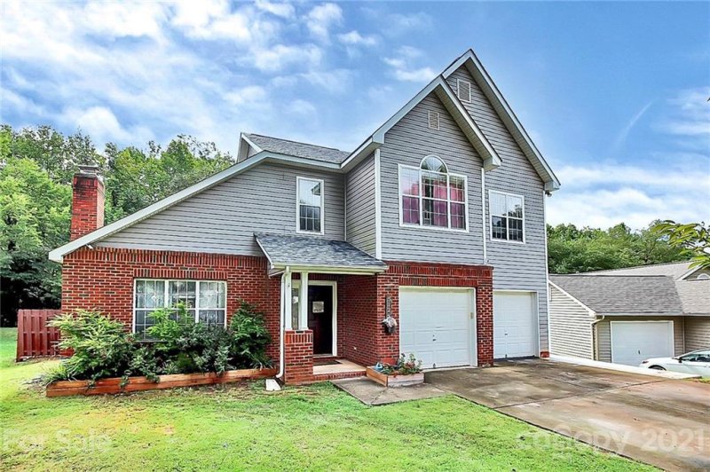 Property image 2 at 5124 Rosemede Drive, Charlotte, NC 28227