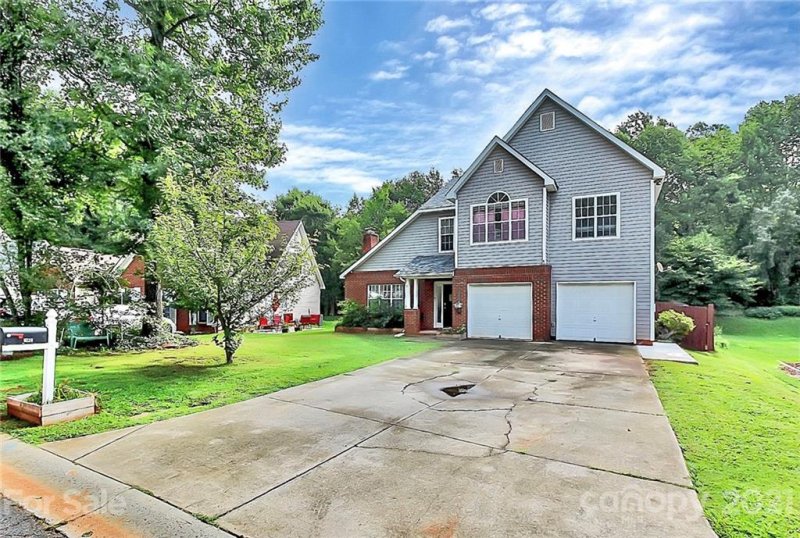 Property image 3 at 5124 Rosemede Drive, Charlotte, NC 28227