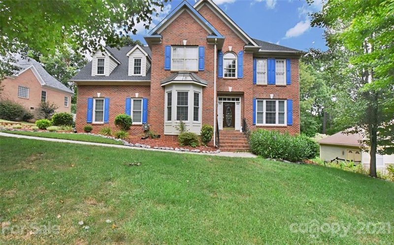 1351 Crooked Stick Drive