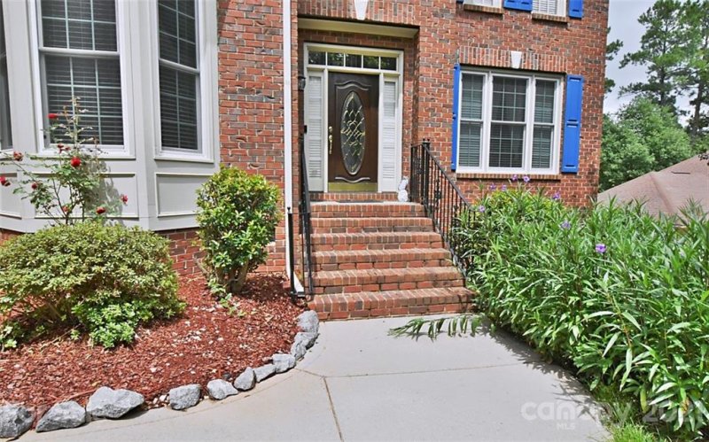 Property image 2 at 1351 Crooked Stick Drive, Rock Hill, SC 29730