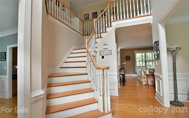 Property image 3 at 1351 Crooked Stick Drive, Rock Hill, SC 29730