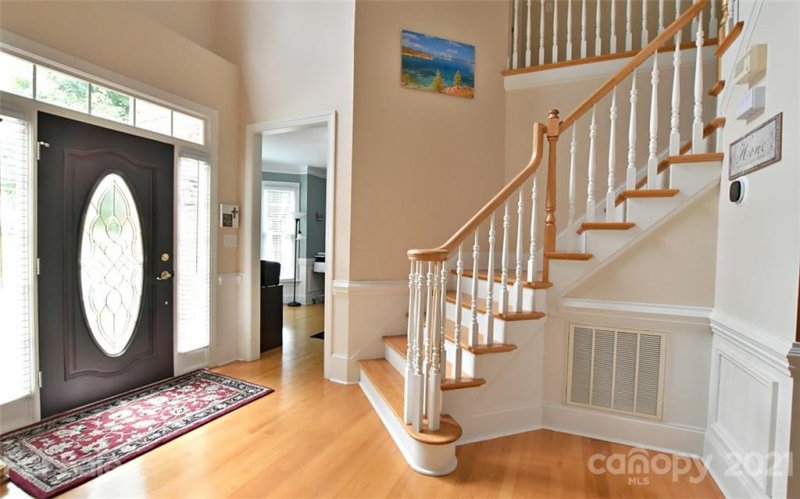Property image 4 at 1351 Crooked Stick Drive, Rock Hill, SC 29730