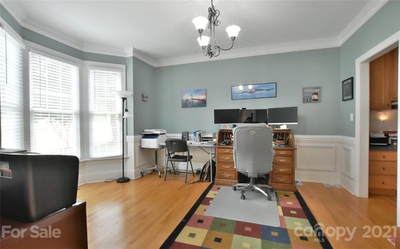 Property image 5 at 1351 Crooked Stick Drive, Rock Hill, SC 29730