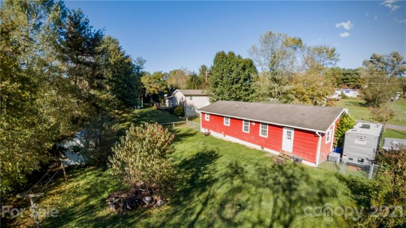 Property image 3 at 243 James Street, Clyde, NC 28721