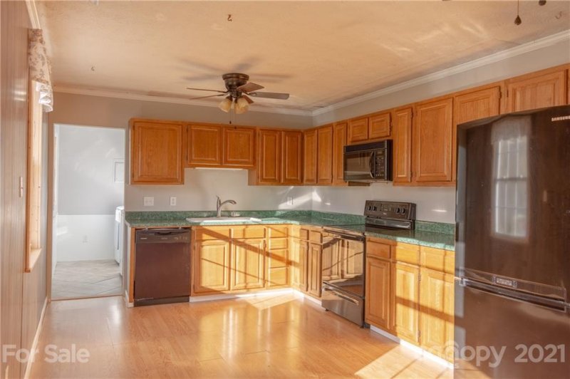 Property image 5 at 243 James Street, Clyde, NC 28721