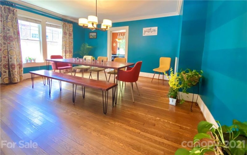 Property image 3 at 609 2nd Street, Hickory, NC 28601