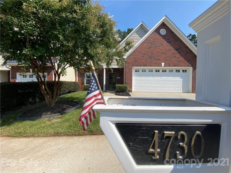 4730 Braxton Gate Lane