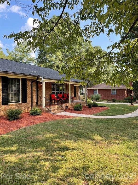 Property image 2 at 225 Mccoy Road, Salisbury, NC 28144