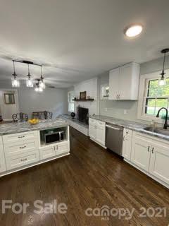 Property image 5 at 225 Mccoy Road, Salisbury, NC 28144