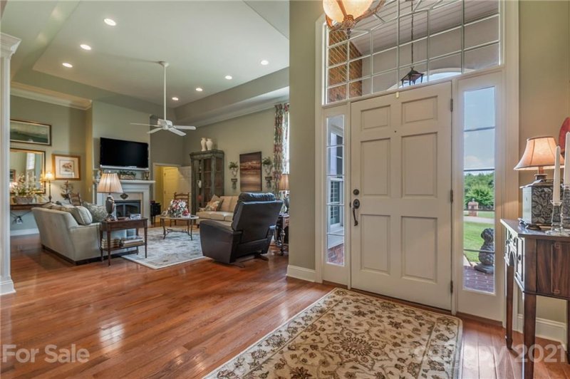 Property image 5 at 167 Kensington Drive, Forest City, NC 28043