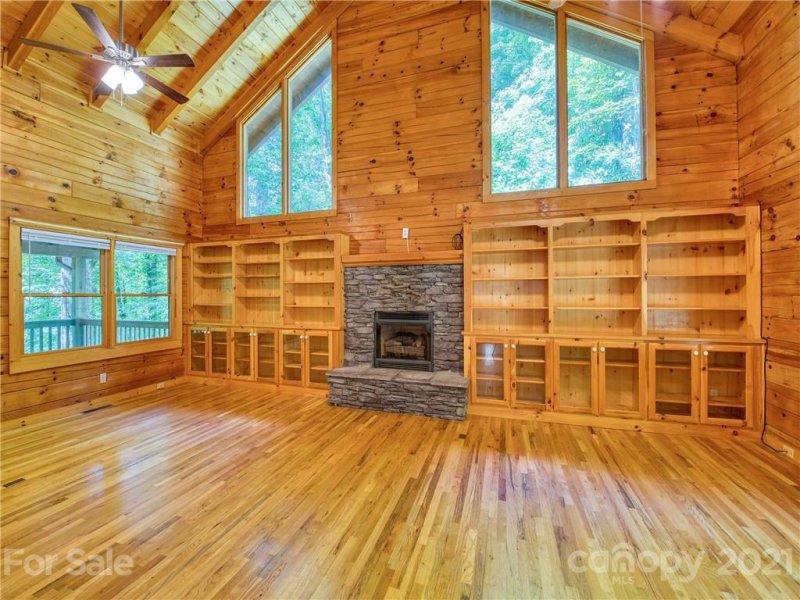 Property image 4 at 85 Kylie Lane, Waynesville, NC 28785