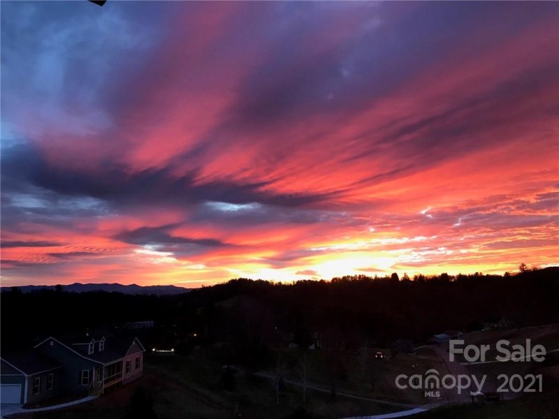 Property image 4 at 81 Big Sky Drive, Leicester, NC 28748